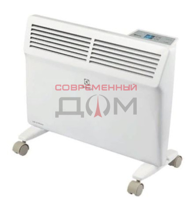 Конвектор электр. Electrolux ECH/AS-1500E/1,5 кВт, 20 м2/